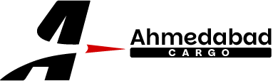 Ahmedabad Cargo Logo